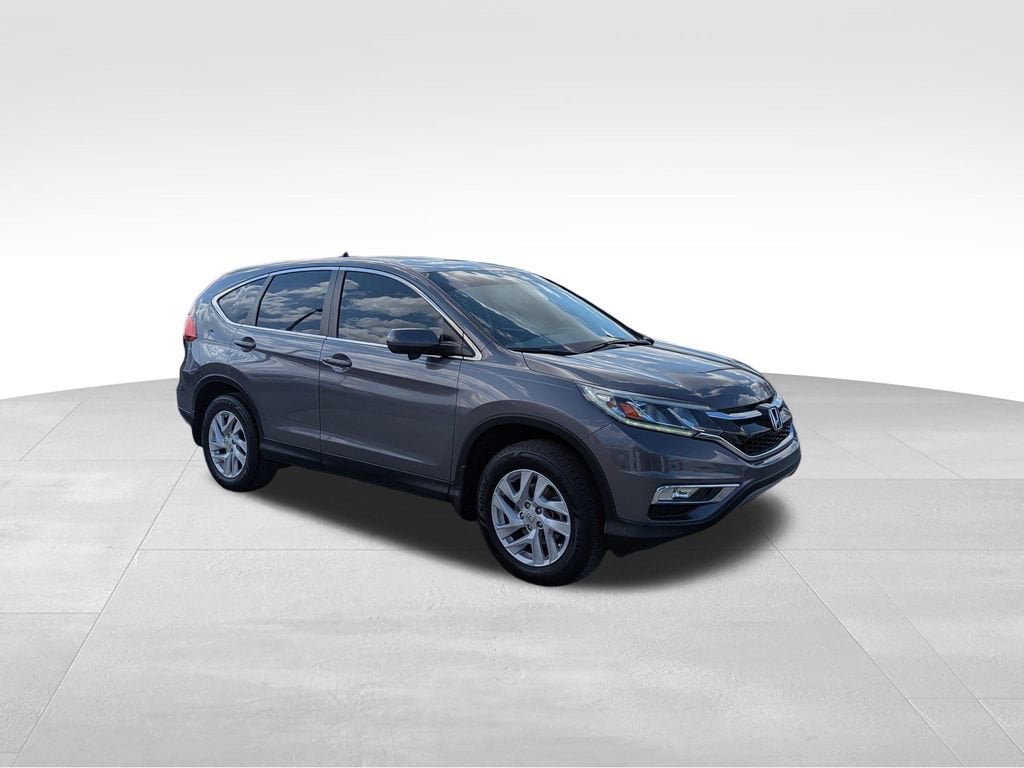 Used 2016 Honda CR-V EX SUV
