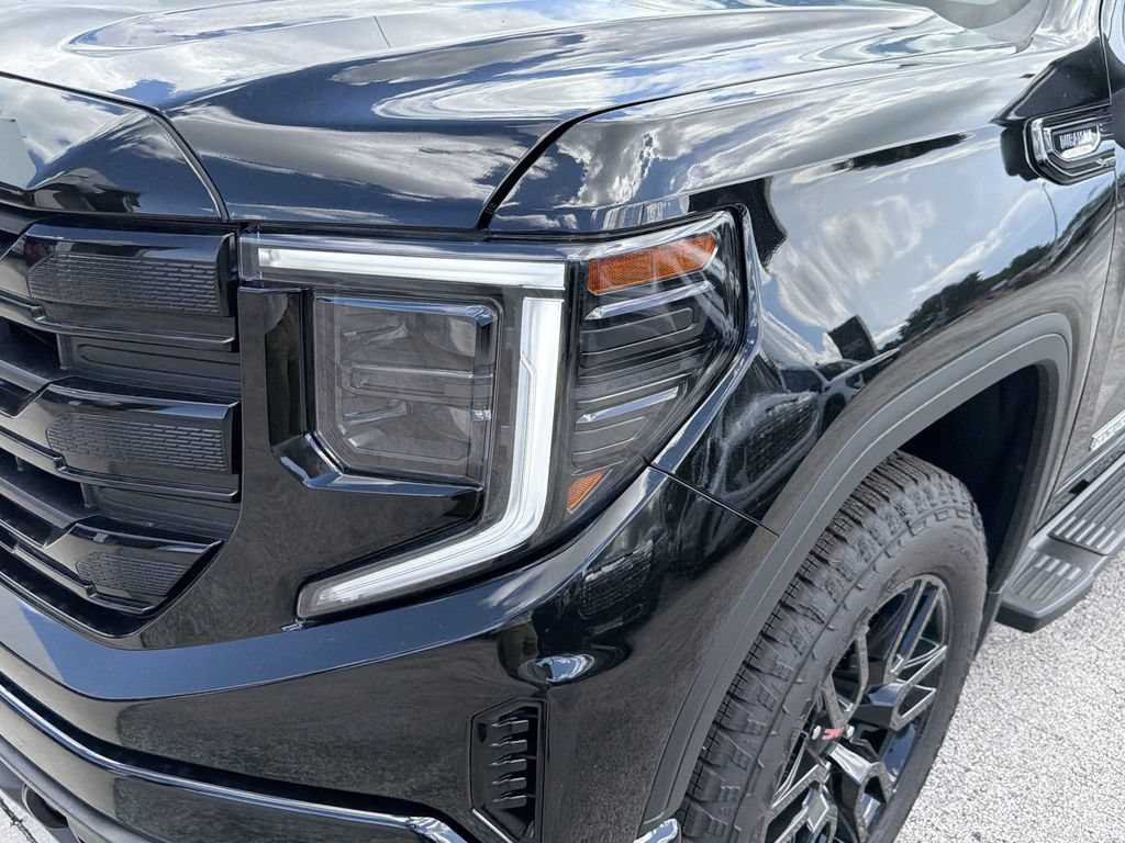 2026 GMC Sierra 1500 Elevation - Photo 9