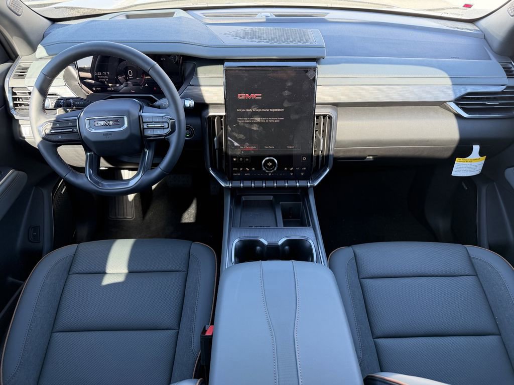 2026 GMC Acadia AT4 - Photo 16