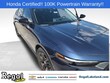 Honda Accord Sedan