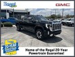 GMC Sierra 2500 HD