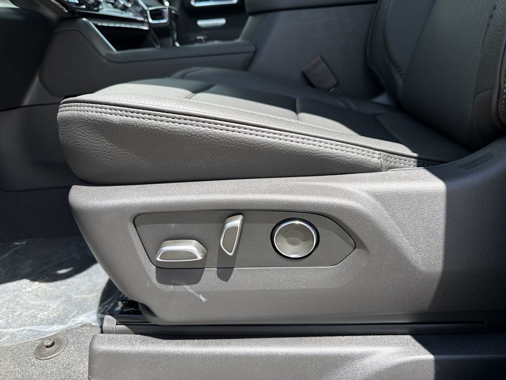 2026 GMC Sierra 1500 Denali - Photo 20