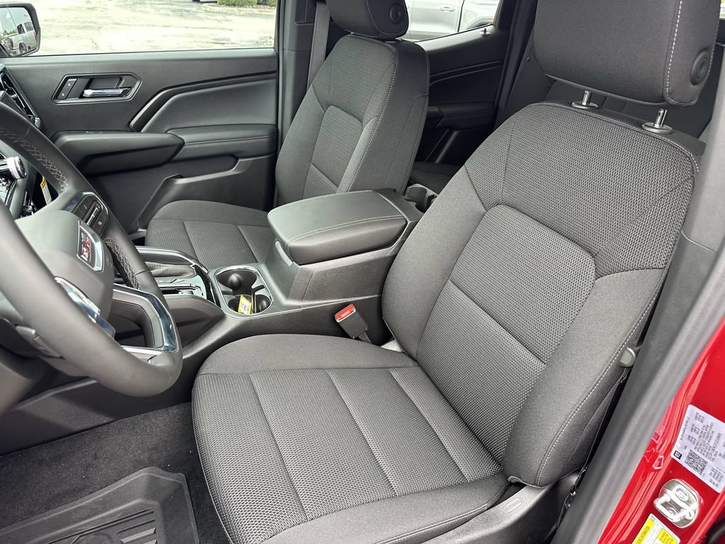 2026 GMC Canyon Elevation - Photo 16