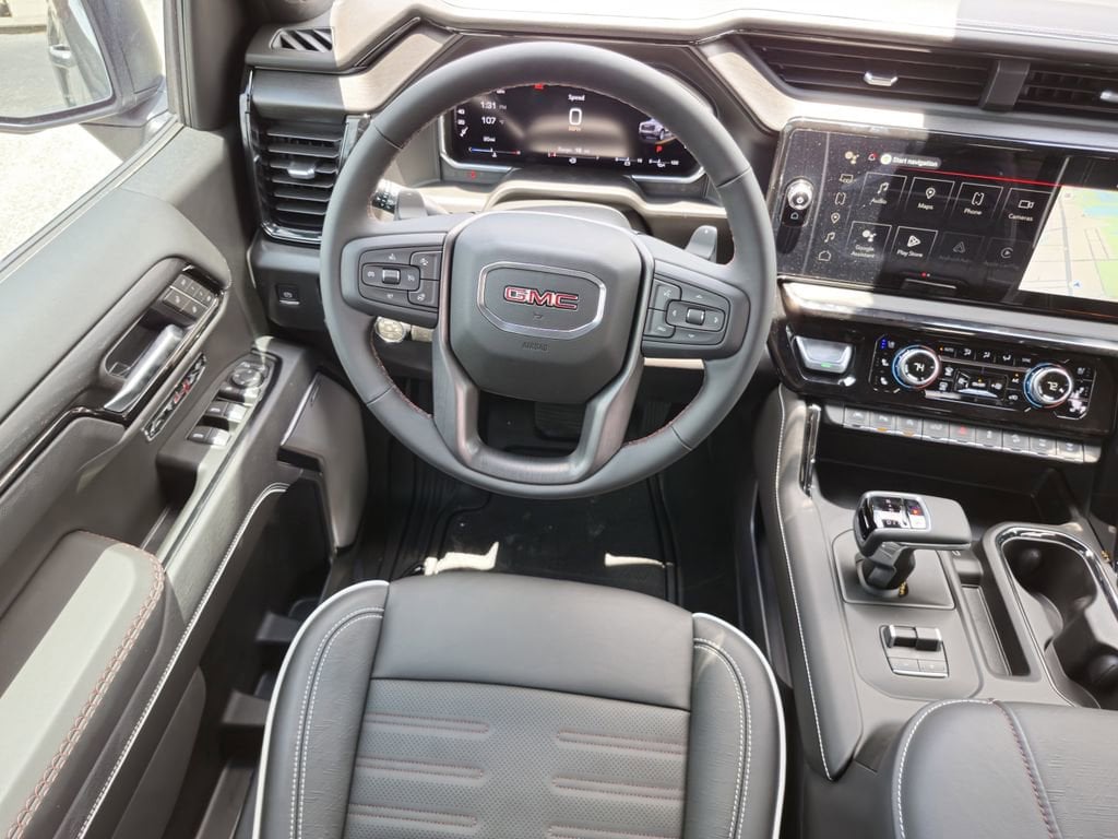 2026 GMC Sierra 1500 AT4X - Photo 16