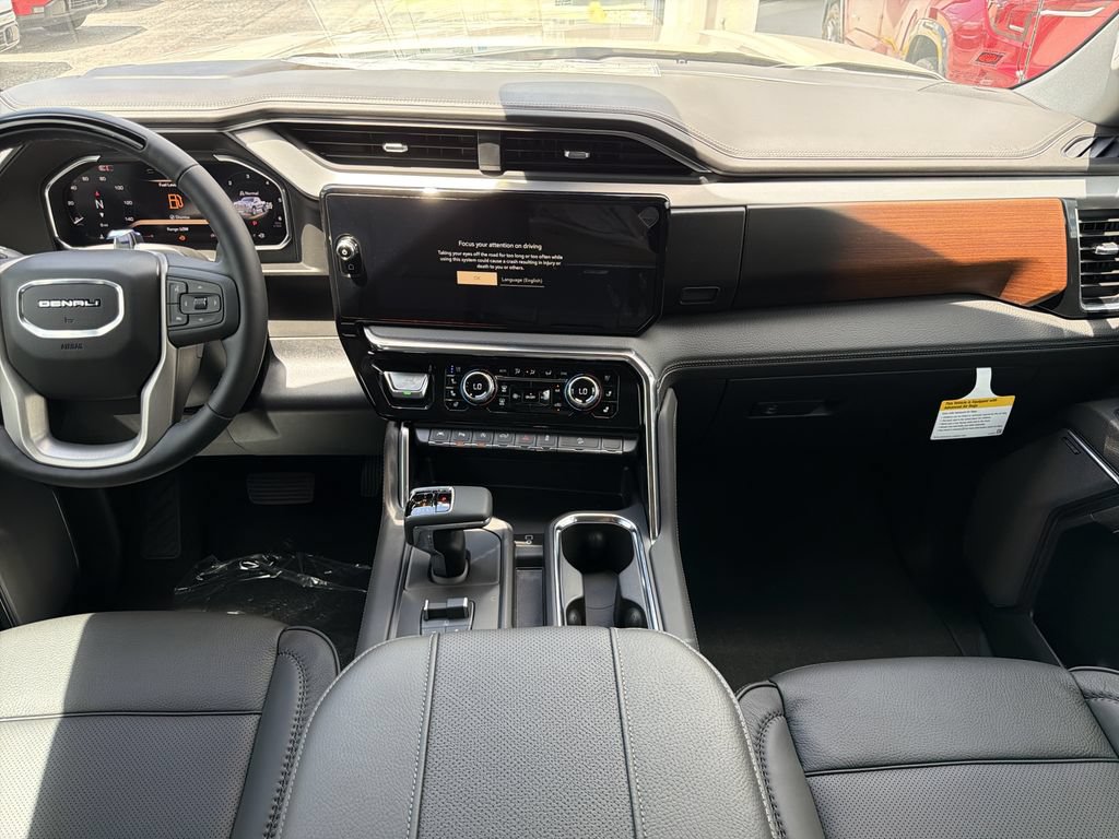 2026 GMC Sierra 1500 Denali - Photo 14