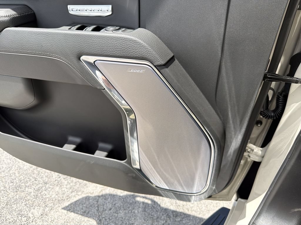 2026 GMC Sierra 1500 Denali - Photo 23