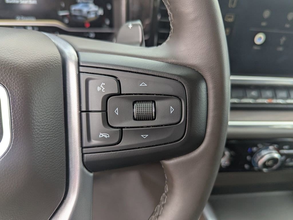 2023 GMC Sierra 1500 SLT - Photo 27