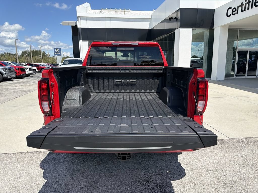 2026 GMC Sierra 1500 Elevation - Photo 11