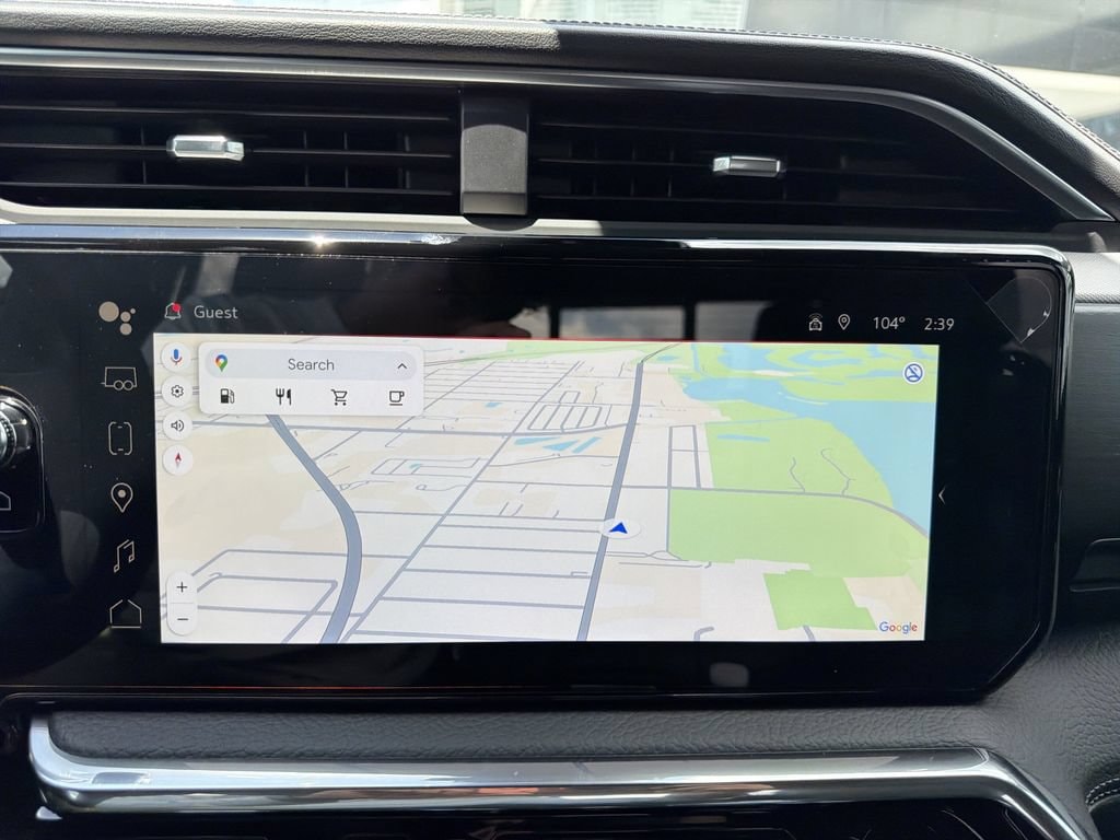 2026 GMC Sierra 1500 Denali - Photo 24
