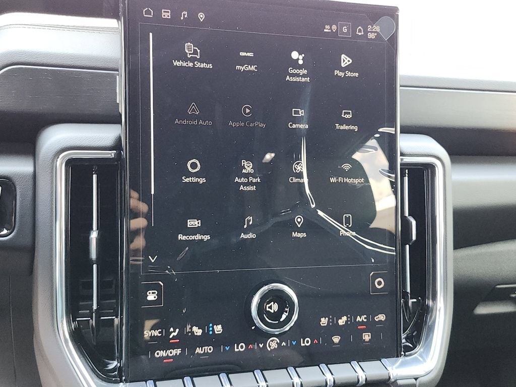 2026 GMC Yukon XL Denali - Photo 21