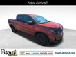 Honda Ridgeline