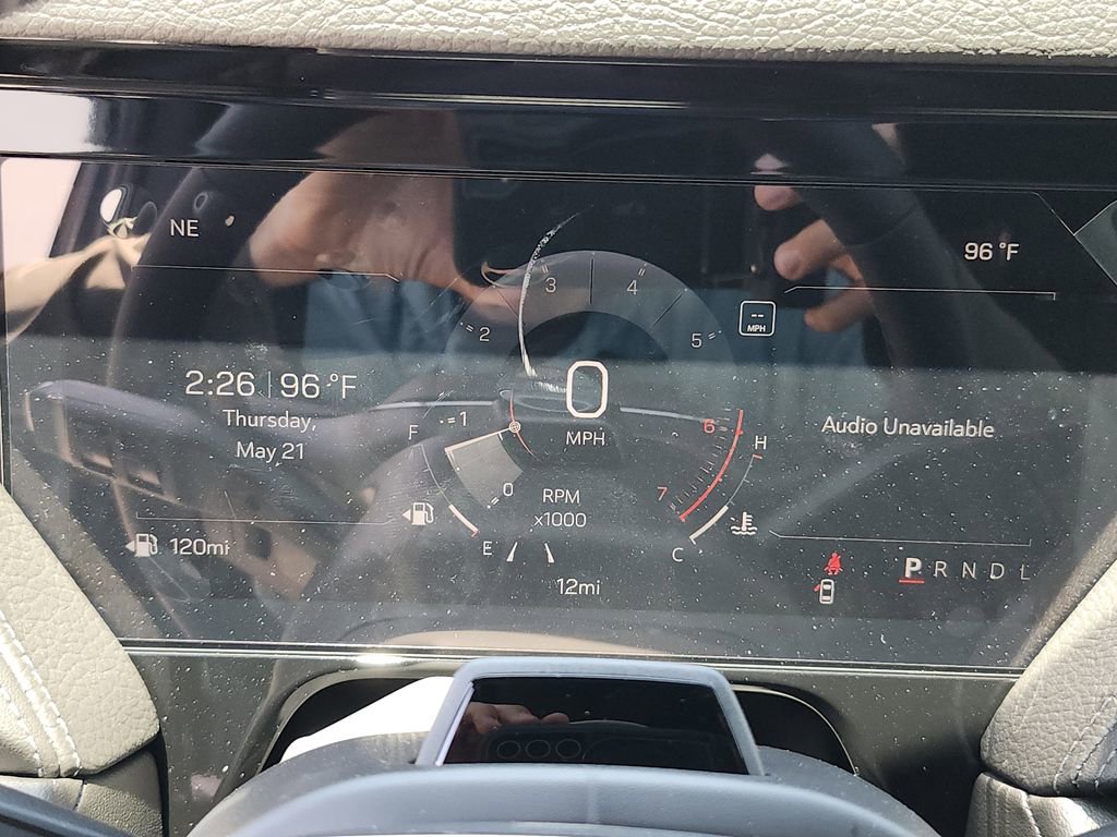 2026 GMC Yukon XL Denali - Photo 29
