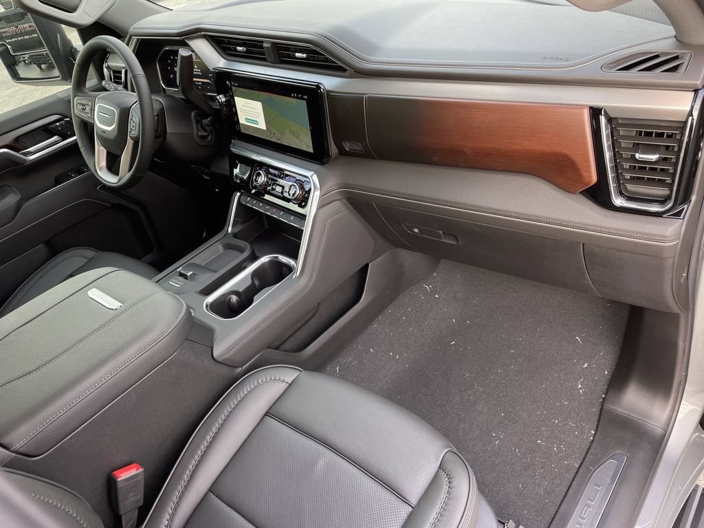 2026 GMC Sierra 2500HD Denali - Photo 17