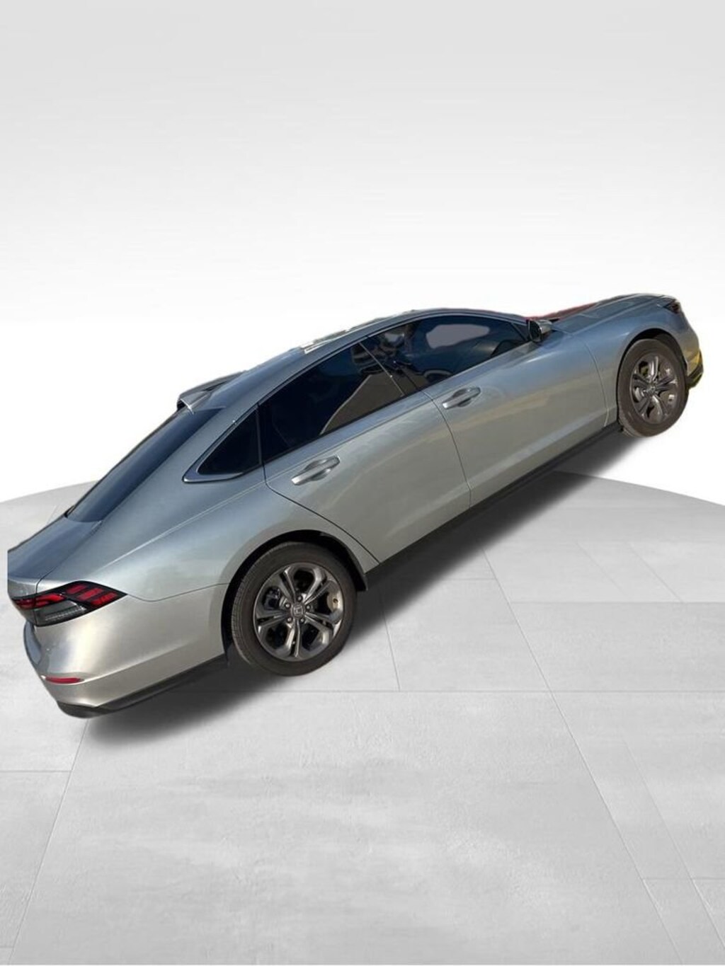 Used 2024 Honda Accord Sedan EX Sedan