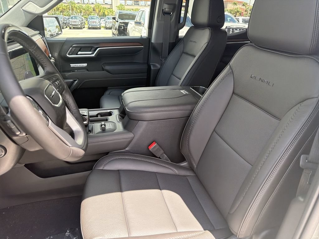 2026 GMC Sierra 1500 Denali - Photo 20