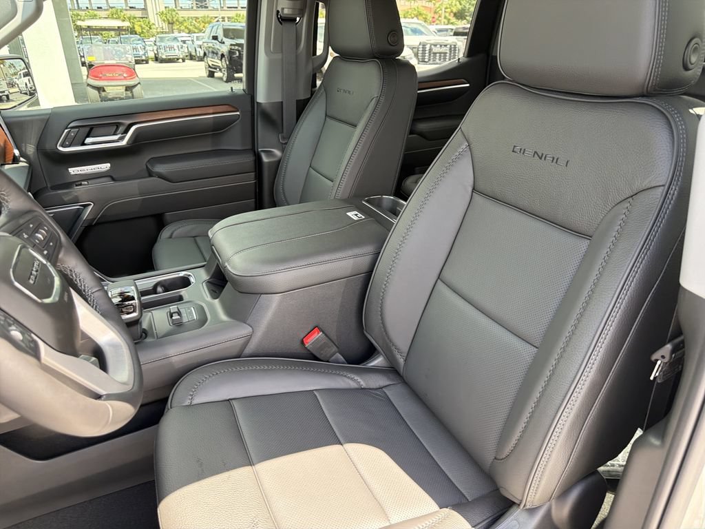 2026 GMC Sierra 1500 Denali - Photo 19