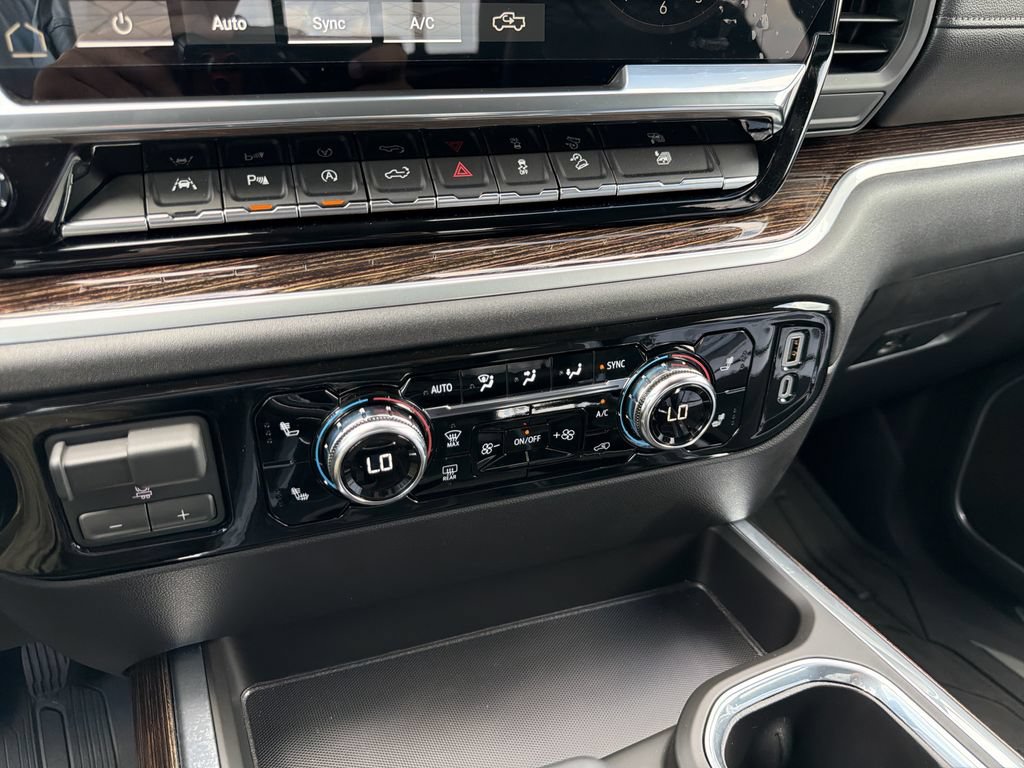 2026 GMC Sierra 1500 Elevation - Photo 26