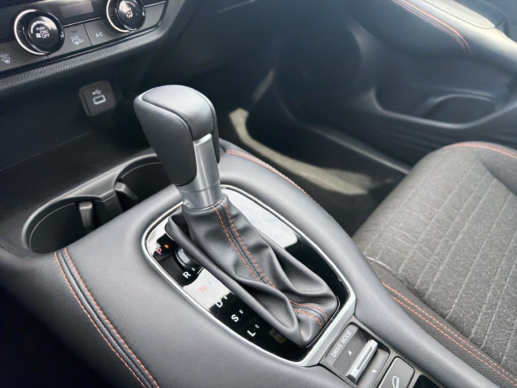 2024 Honda HR-V Sport - Photo 26