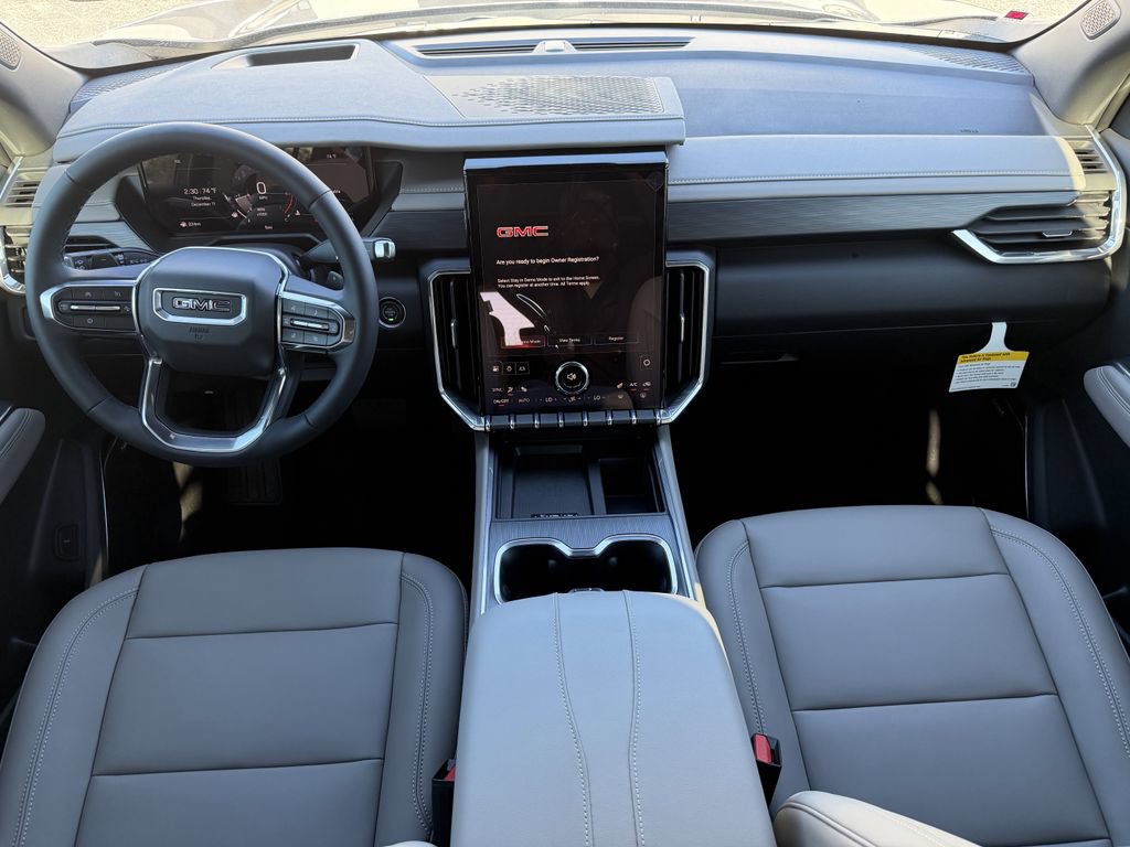 2026 GMC Acadia Elevation - Photo 15