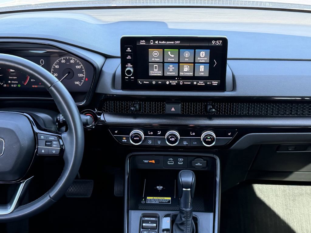 2023 Honda CR-V EX-L - Photo 14