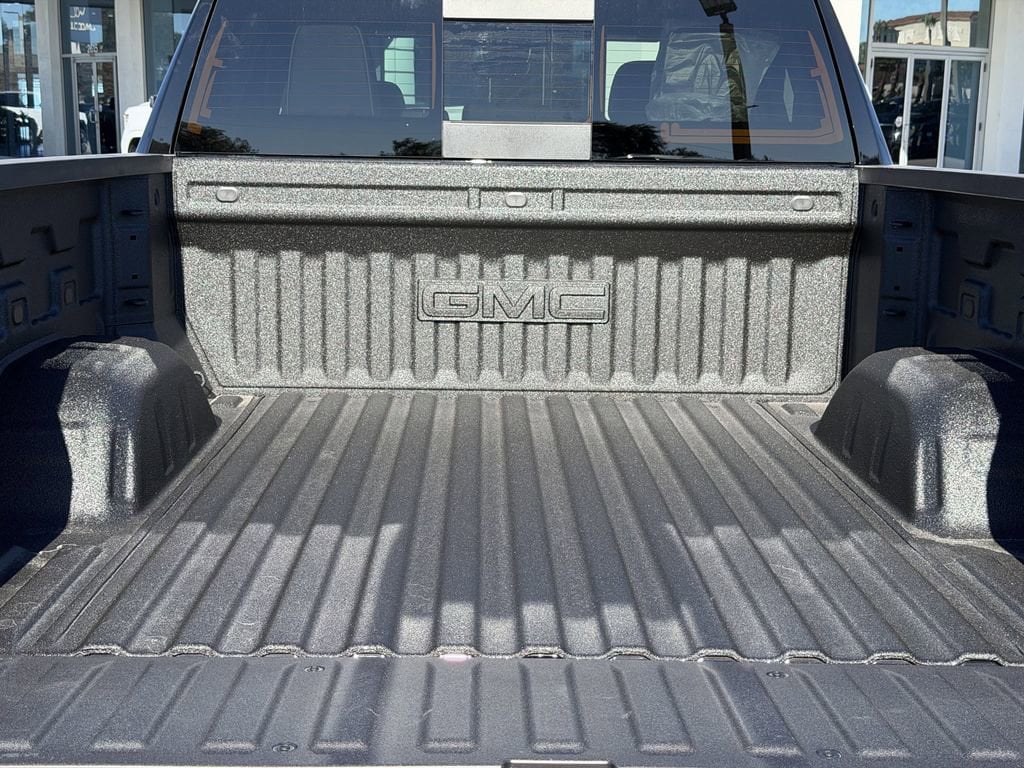 2026 GMC Sierra 1500 Denali - Photo 12