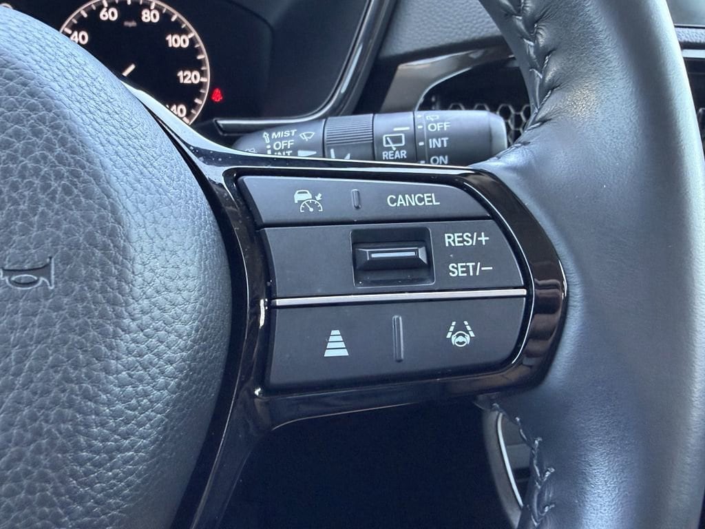 2023 Honda CR-V EX-L - Photo 30