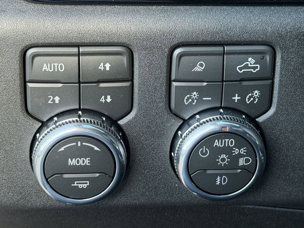2026 GMC Sierra 2500HD SLT - Photo 25