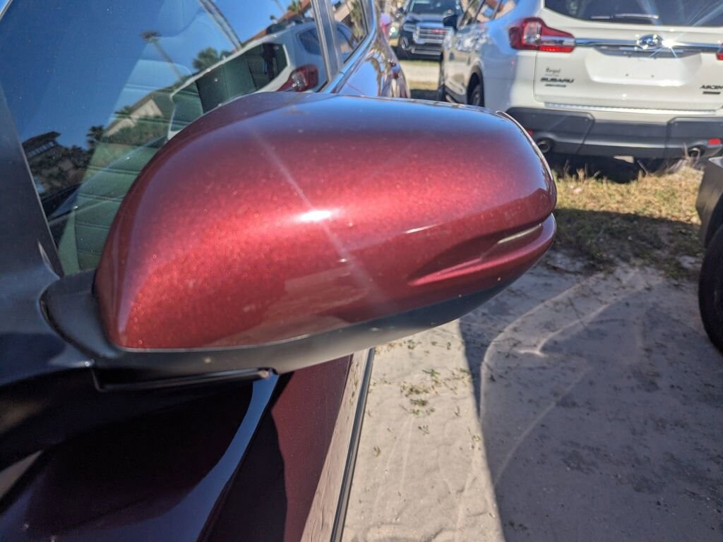 Used 2019 Honda CR-V EX SUV