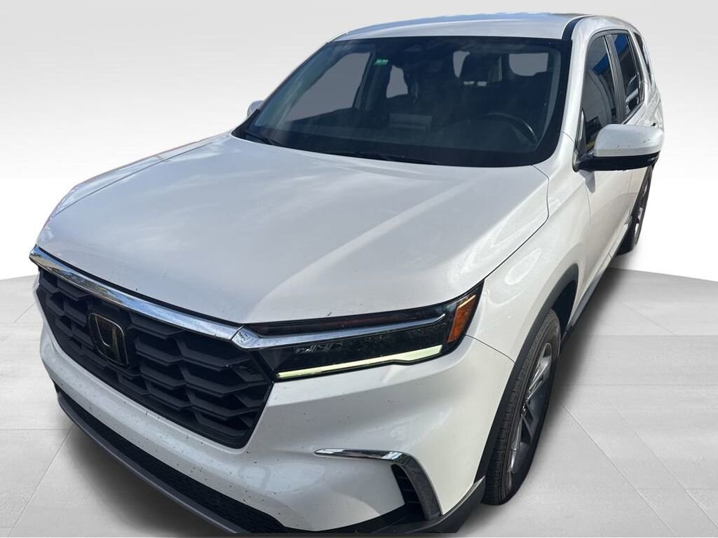 Used 2023 Honda Pilot EX-L 8 Passenger SUV