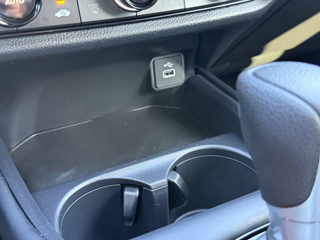 2024 Honda HR-V LX - Photo 24