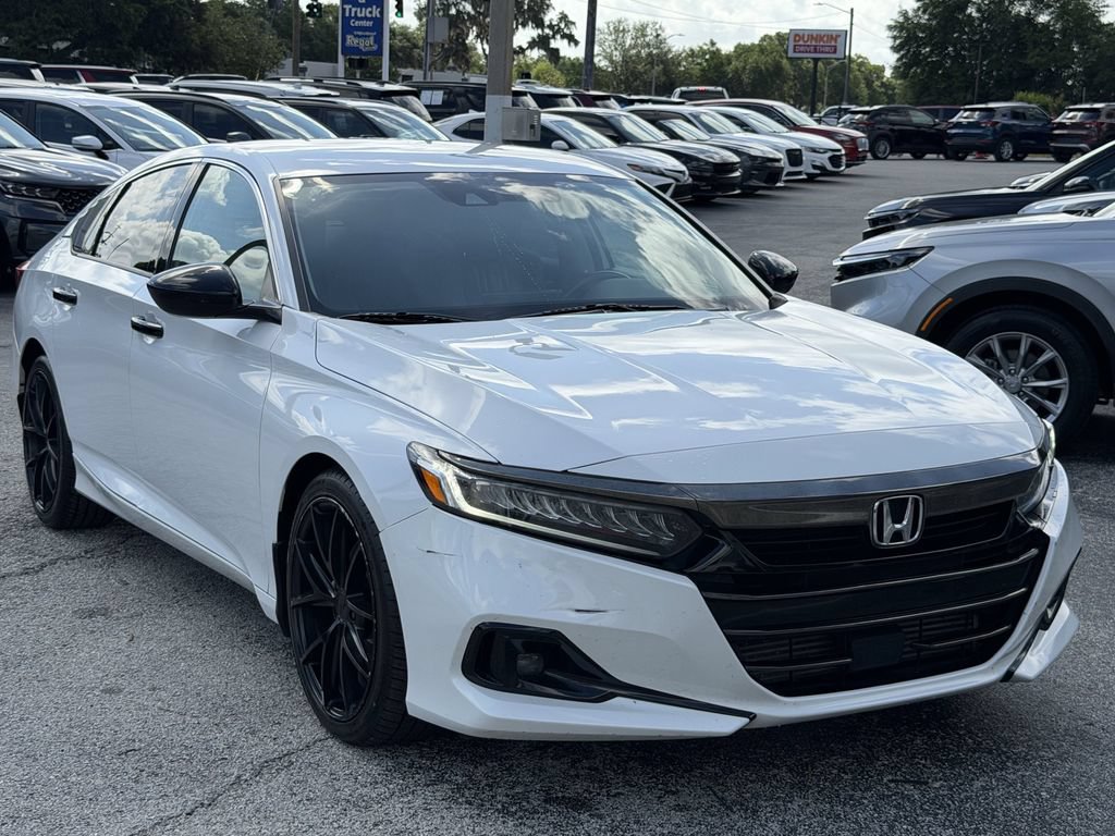 1HGCV1F48MA125098