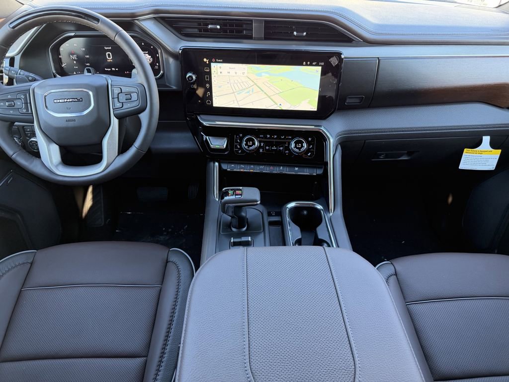2026 GMC Sierra 1500 Denali - Photo 18