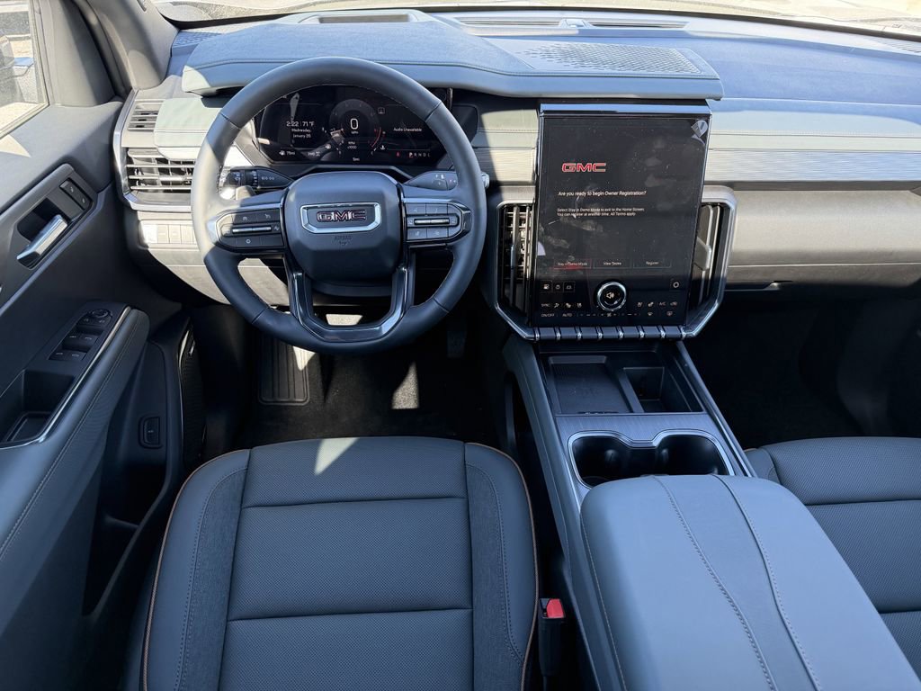 2026 GMC Acadia AT4 - Photo 17