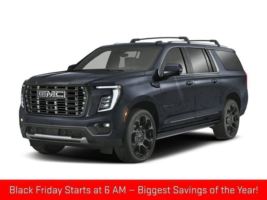 2026 GMC Yukon XL Denali's photo
