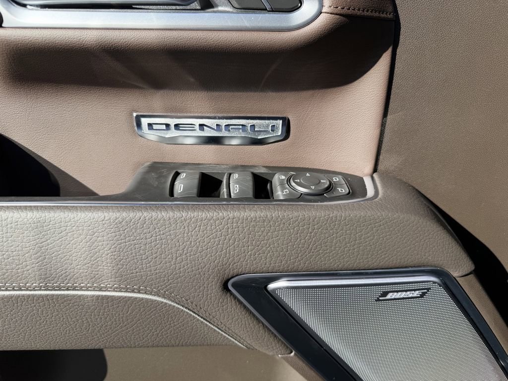 2026 GMC Sierra 1500 Denali - Photo 23