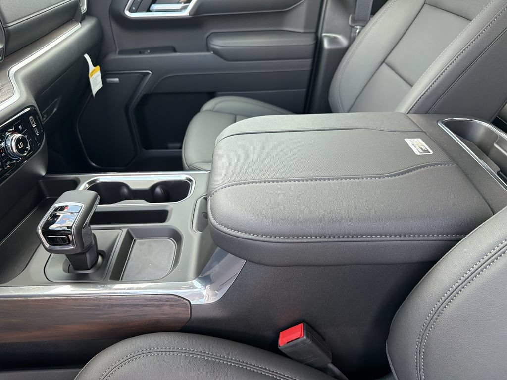 2026 GMC Sierra 1500 SLT - Photo 21