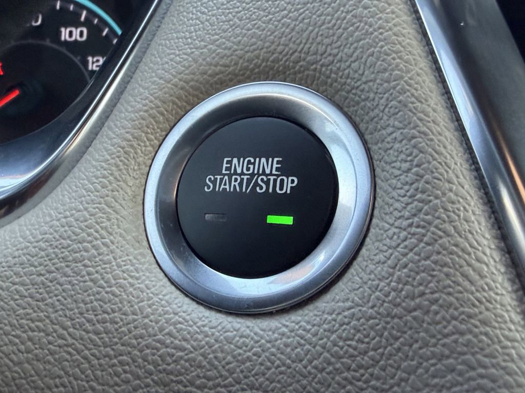 2023 Chevrolet Traverse 1LT - Photo 28