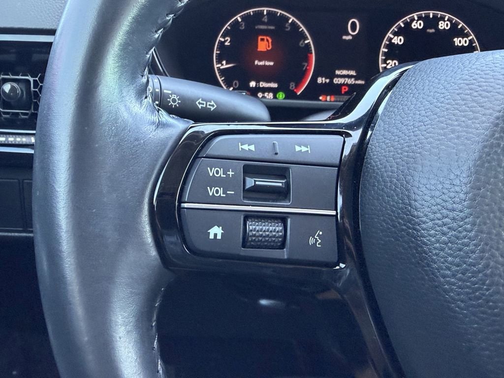 2023 Honda CR-V EX-L - Photo 29