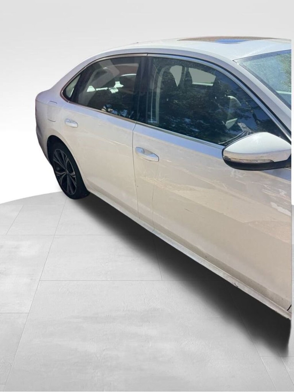 Used 2021 Volkswagen Passat 2.0T SE Sedan