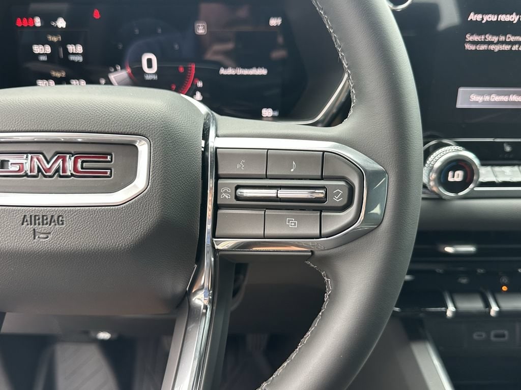 2026 GMC Canyon Elevation - Photo 27