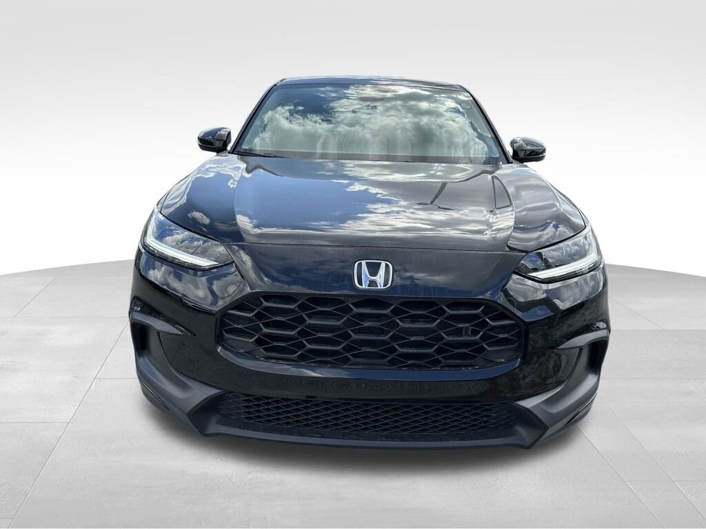 Used 2025 Honda HR-V LX SUV