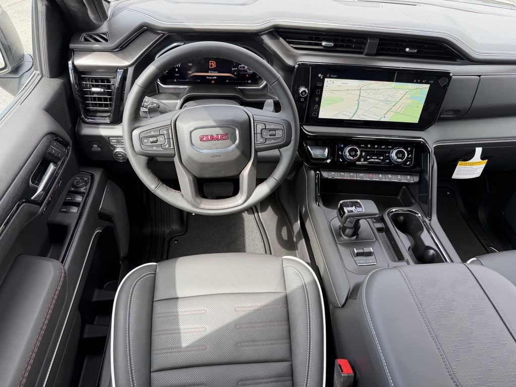2026 GMC Sierra 1500 AT4X - Photo 17