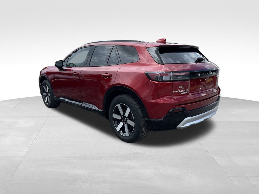 2024 Honda Prologue Touring photo 4