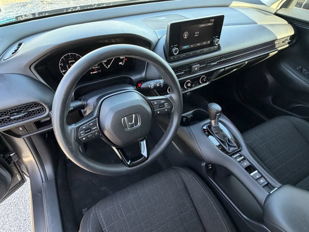 2024 Honda HR-V LX - Photo 19