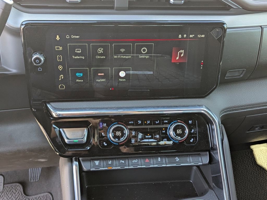 2025 GMC Sierra 2500HD Denali - Photo 23