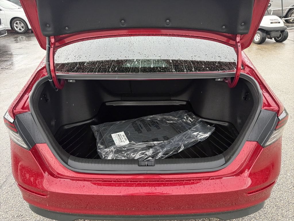 2024 Honda Accord EX - Photo 11