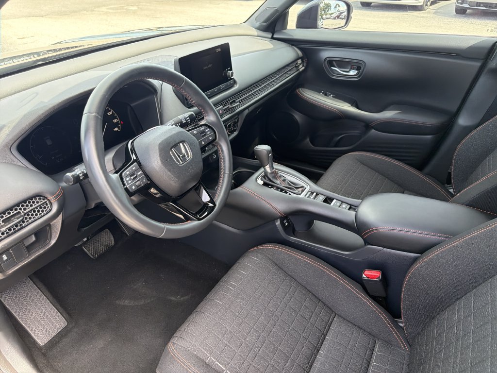 2024 Honda HR-V Sport - Photo 18