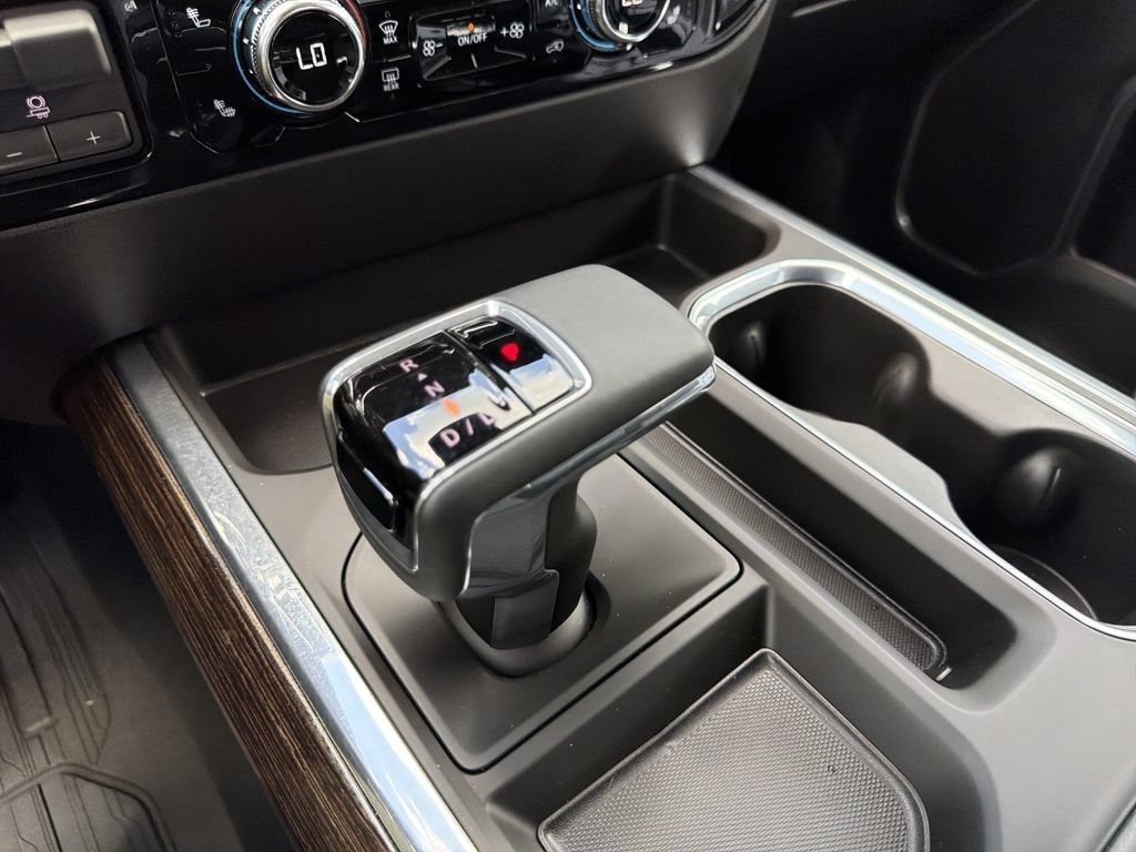 2026 GMC Sierra 1500 Elevation - Photo 27