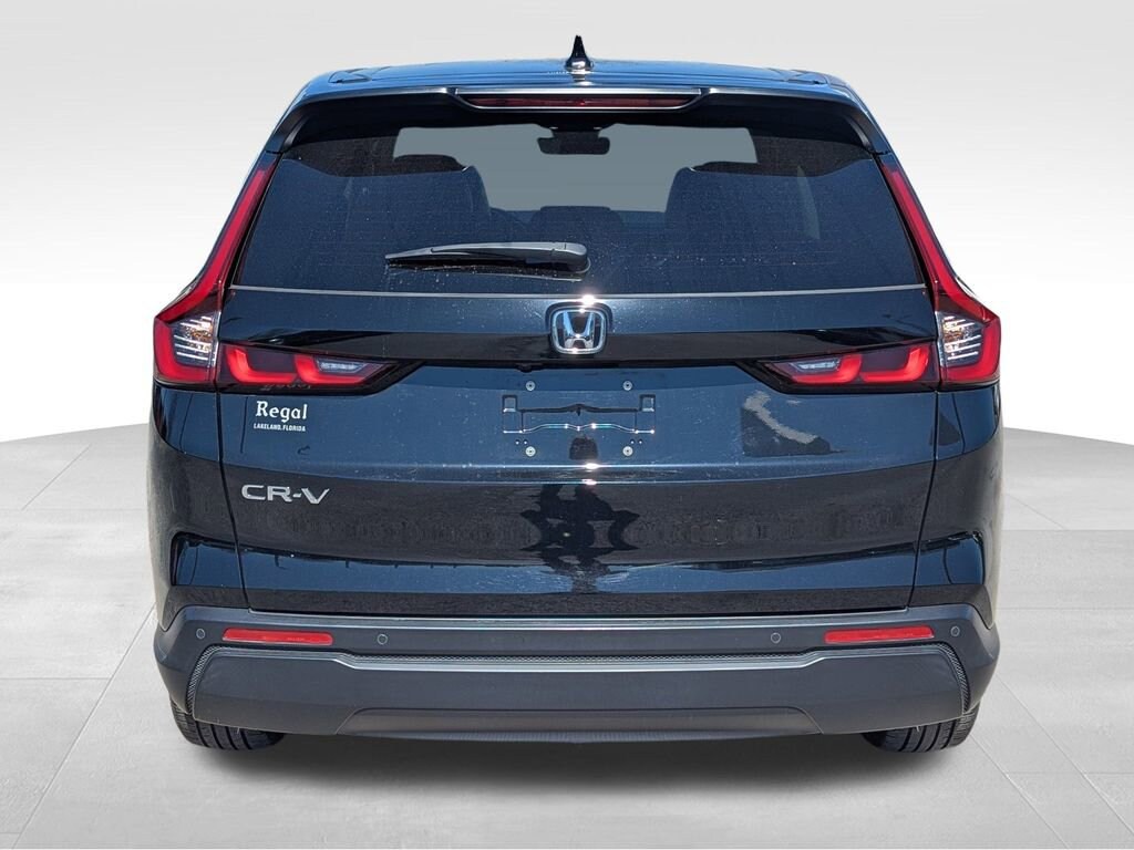 Used 2023 Honda CR-V EX-L SUV