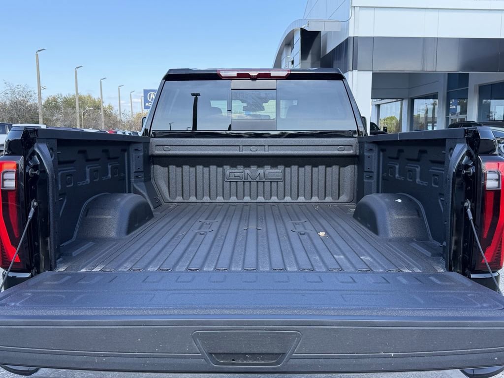 2026 GMC Sierra 2500HD SLT - Photo 13